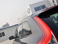2013款 3.0T 自动 AWD舒适版 5座