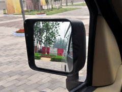 2012款 1.4L 手动 舒适型