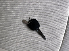 2012款 1.4L 手动 舒适型
