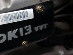 2012款 1.4L 手动 舒适型