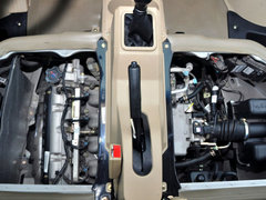 2012款 1.4L 手动 舒适型