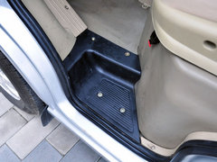 2012款 1.4L 手动 舒适型