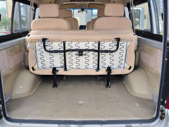 2012款 1.4L 手动 舒适型