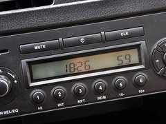 2012款 1.4L 手动 舒适型