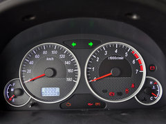 2012款 1.4L 手动 舒适型