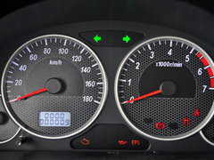2012款 1.4L 手动 舒适型