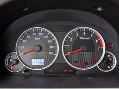 2012款 1.4L 手动 舒适型