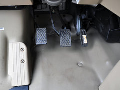 2012款 1.4L 手动 舒适型