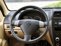 2012款 1.4L 手动 舒适型