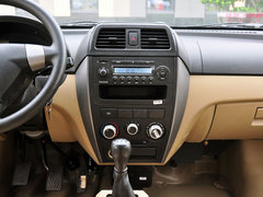 2012款 1.4L 手动 舒适型