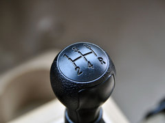 2012款 1.4L 手动 舒适型