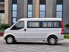 2012款 1.4L 手动 舒适型
