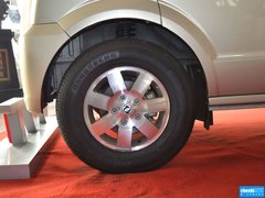 2012款 1.4L 手动 舒适型