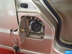 2012款 1.4L 手动 舒适型
