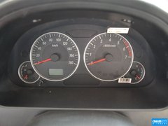 2012款 1.4L 手动 舒适型