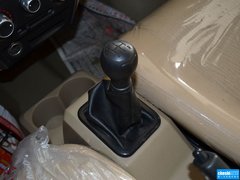 2012款 1.4L 手动 舒适型