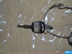 2012款 1.4L 手动 舒适型