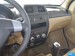 2012款 1.4L 手动 舒适型