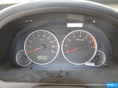 2012款 1.4L 手动 舒适型