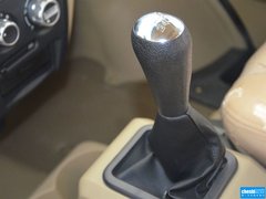 2012款 1.4L 手动 舒适型