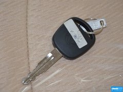 2012款 1.4L 手动 舒适型