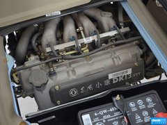 2012款 1.4L 手动 舒适型