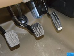 2012款 1.4L 手动 舒适型