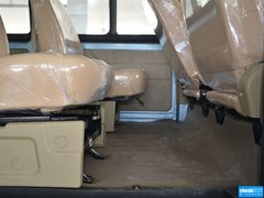 2012款 1.4L 手动 舒适型
