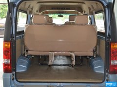 2012款 1.4L 手动 舒适型