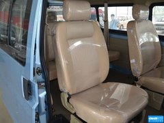 2012款 1.4L 手动 舒适型