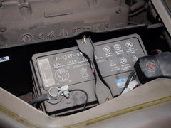 2012款 1.4L 手动 创业II型
