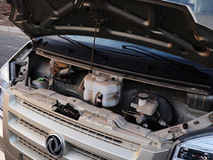 2012款 1.4L 手动 创业II型