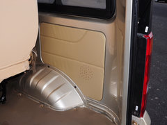 2012款 1.4L 手动 创业II型