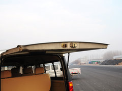 2012款 1.4L 手动 创业II型
