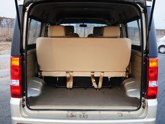 2012款 1.4L 手动 创业II型