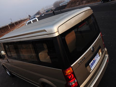 2012款 1.4L 手动 创业II型