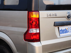 2012款 1.4L 手动 创业II型
