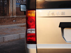 2012款 1.4L 手动 创业II型
