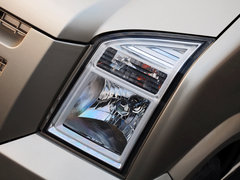 2012款 1.4L 手动 创业II型