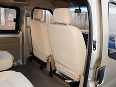 2012款 1.4L 手动 创业II型
