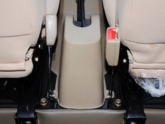 2012款 1.4L 手动 创业II型