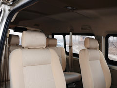 2012款 1.4L 手动 创业II型