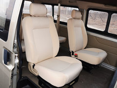 2012款 1.4L 手动 创业II型