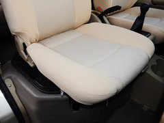 2012款 1.4L 手动 创业II型