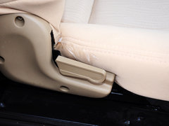 2012款 1.4L 手动 创业II型