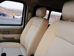 2012款 1.4L 手动 创业II型