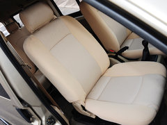 2012款 1.4L 手动 创业II型