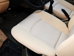 2012款 1.4L 手动 创业II型