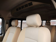 2012款 1.4L 手动 创业II型