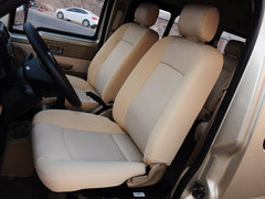 2012款 1.4L 手动 创业II型